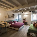 Santa Marta Rooms&studios 3*