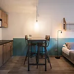 Santa Marta Rooms&studios 3*