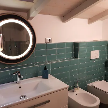 Casa Santa Marta Maison d'hôtes 3*