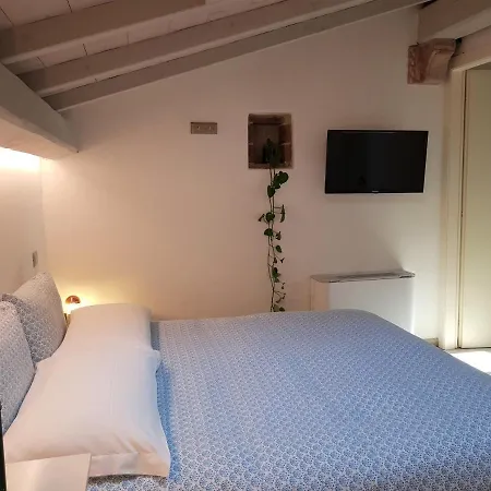 Casa Santa Marta Vérone