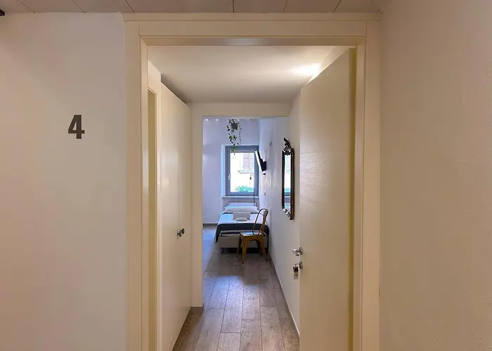 Santa Marta Rooms&studios