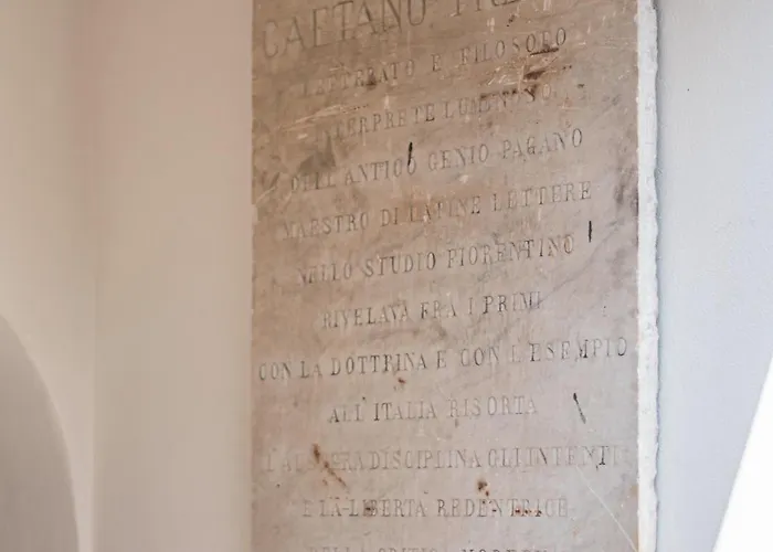 Santa Marta Rooms&studios Affittacamere Verona