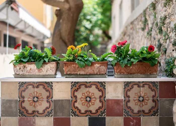 Santa Marta Rooms&studios Verona