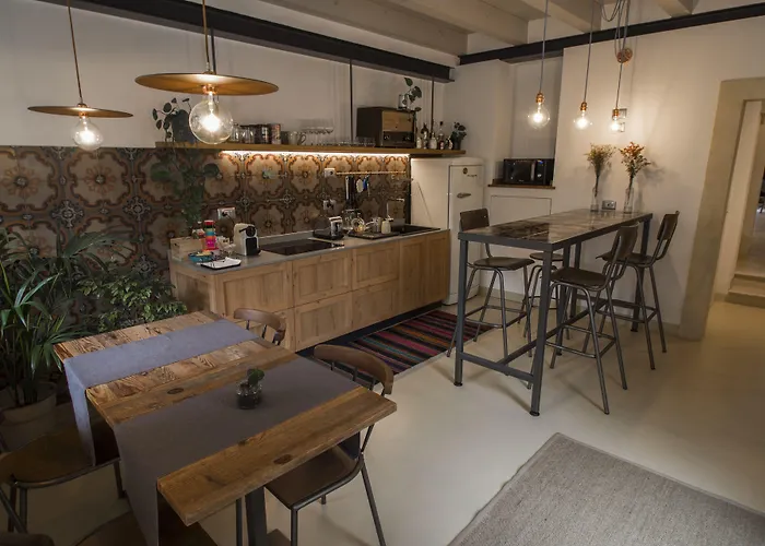 Гостевой дом Santa Marta Rooms&studios Верона