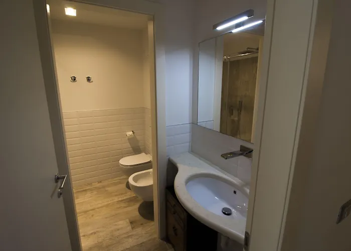 Santa Marta Rooms&studios Affittacamere Verona