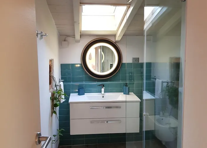 Santa Marta Rooms&studios 3* Verona