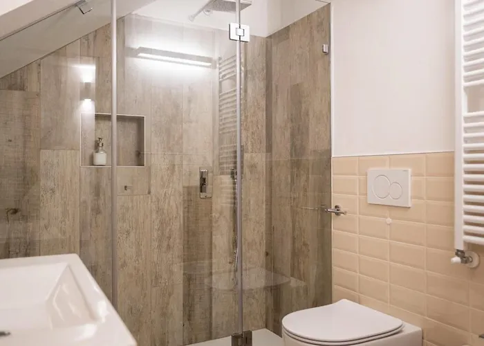 Гостевой дом Santa Marta Rooms&studios 3*