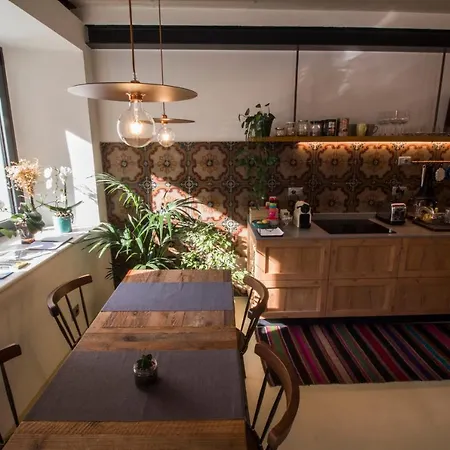 Guest house Santa Marta Rooms&studios 2*