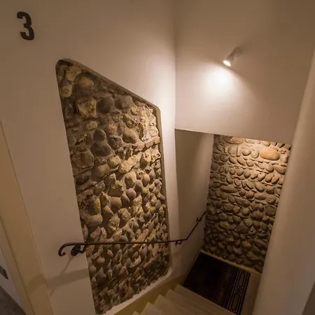 Maison d'hôtes Santa Marta Rooms&studios