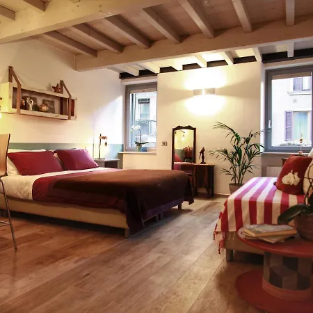 Santa Marta Rooms&studios