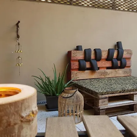Santa Marta Rooms&studios Guest house