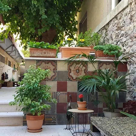 Gæstehus Santa Marta Rooms&studios