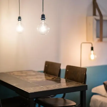 Santa Marta Rooms&studios