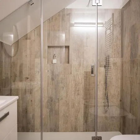 Santa Marta Rooms&studios 2* Verona