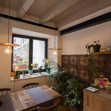 Guest house Santa Marta Rooms&studios 2*