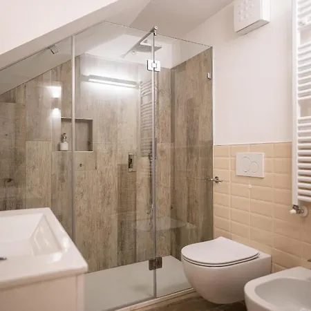 Guest house Santa Marta Rooms&studios 2*
