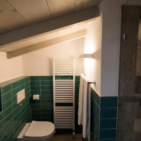 Santa Marta Rooms&studios Verona