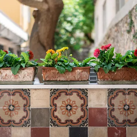 Guest house Santa Marta Rooms&studios 2*