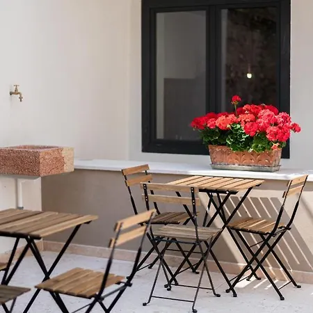 Santa Marta Rooms&studios 2* Verona