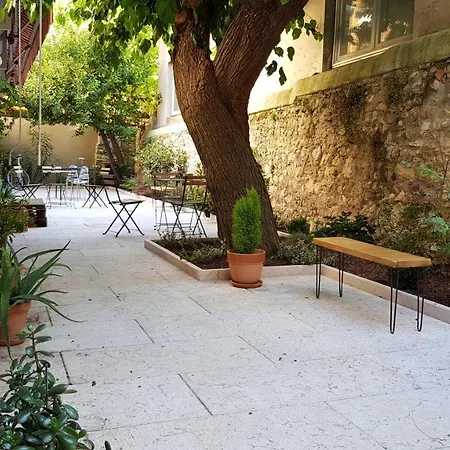 Santa Marta Rooms&studios 2* Verona