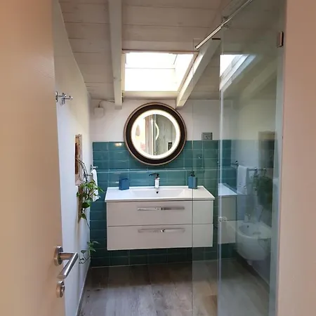 Santa Marta Rooms&studios