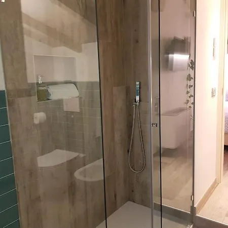 Santa Marta Rooms&studios Guest house