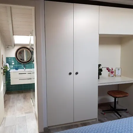 Guest house Santa Marta Rooms&studios 2*