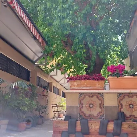 Santa Marta Rooms&studios Verona