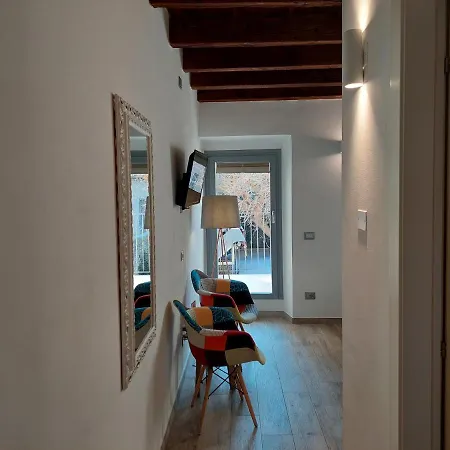 Santa Marta Rooms&studios Verona