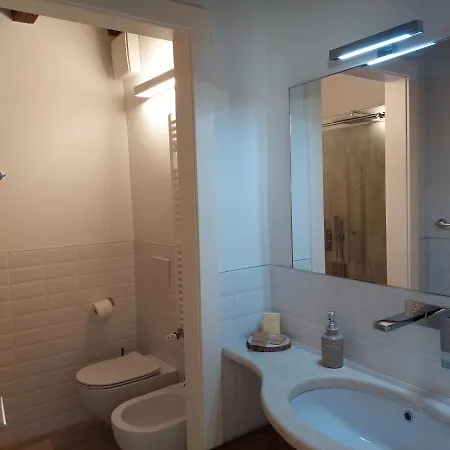 Santa Marta Rooms&studios Guest house Verona