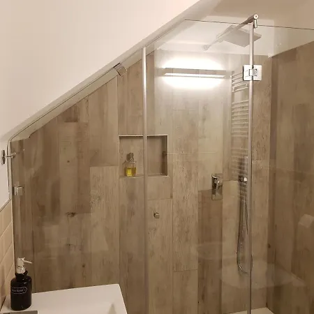 Santa Marta Rooms&studios Guest house Verona