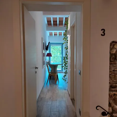 Santa Marta Rooms&studios 2* Verona