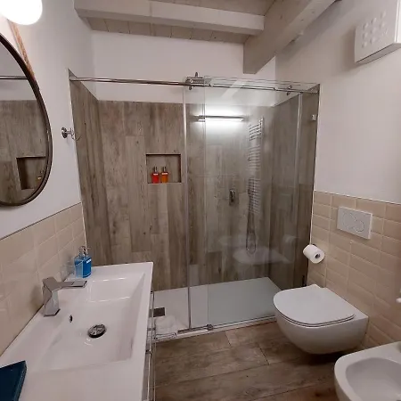 Santa Marta Rooms&studios 2* Verona