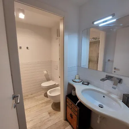 Santa Marta Rooms&studios Guest house Verona
