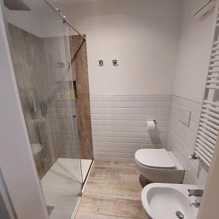Santa Marta Rooms&studios Guest house