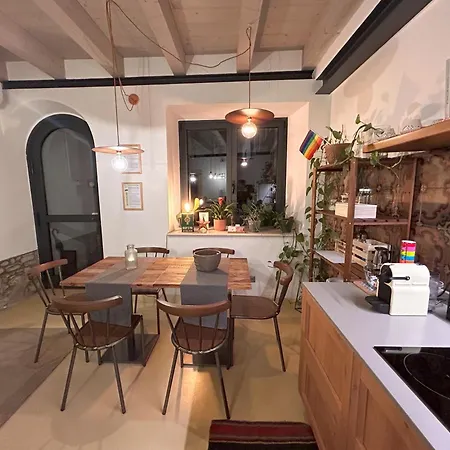 Guest house Santa Marta Rooms&studios 2*