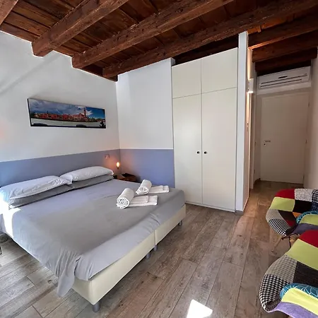 Guest house Santa Marta Rooms&studios Verona