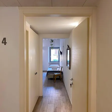 Santa Marta Rooms&studios