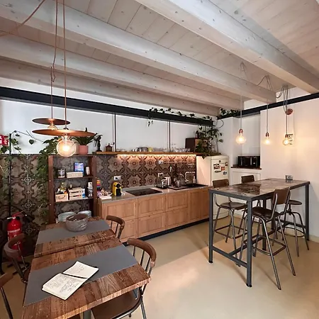 Maison d'hôtes Santa Marta Rooms&studios 3*