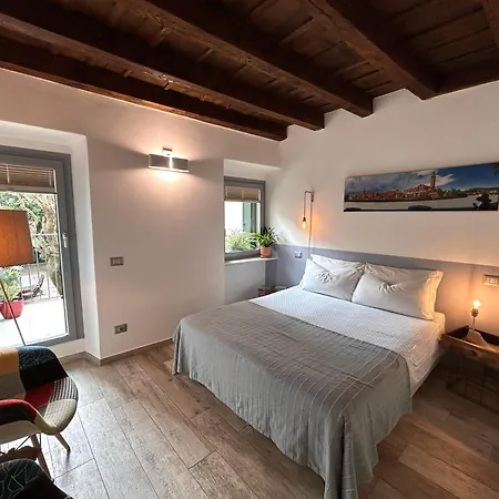 Santa Marta Rooms&studios