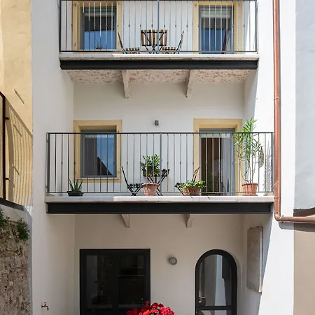 Santa Marta Rooms&studios Maison d'hôtes 3*