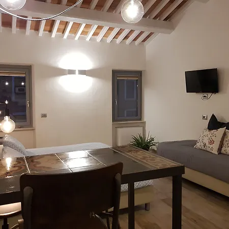 Santa Marta Rooms&studios Maison d'hôtes 3*