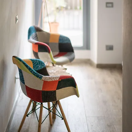 Casa Santa Marta 3*