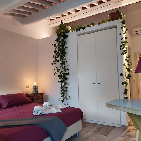 Casa Santa Marta Verona