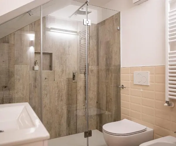 Guest house Santa Marta Rooms&studios 3*