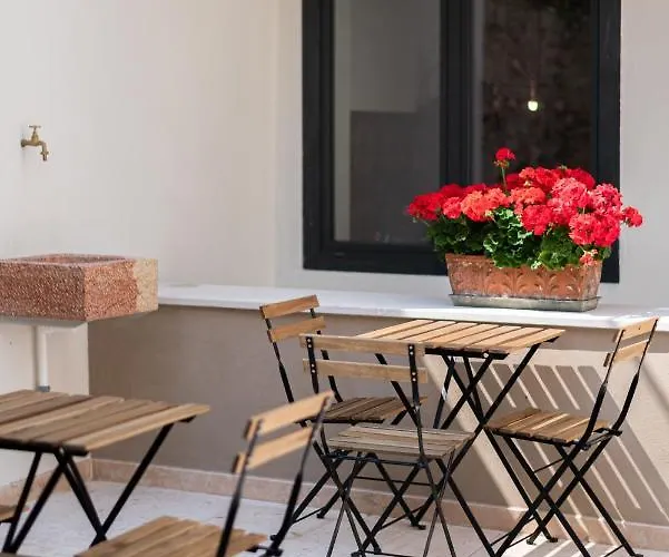 Santa Marta Rooms&studios 3* Vérone