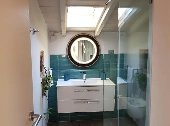 Santa Marta Rooms&studios