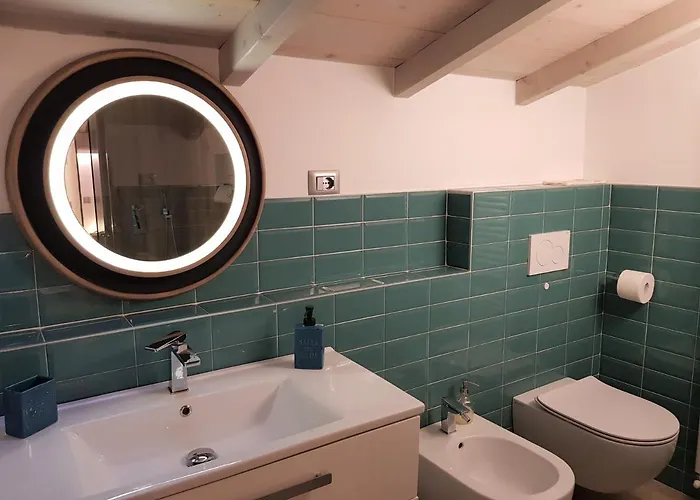 Santa Marta Rooms&studios Πανσιόν 3*