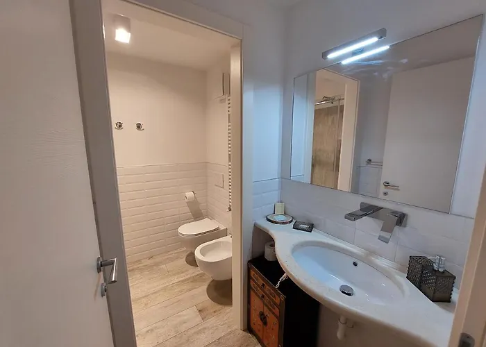 Santa Marta Rooms&studios Guest house Verona