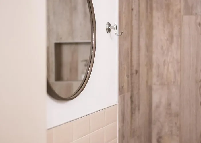 Maison d'hôtes Santa Marta Rooms&studios 3*